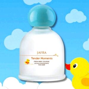 Tender moments fresh